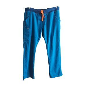 Figs Technical Collection Scrub Pants